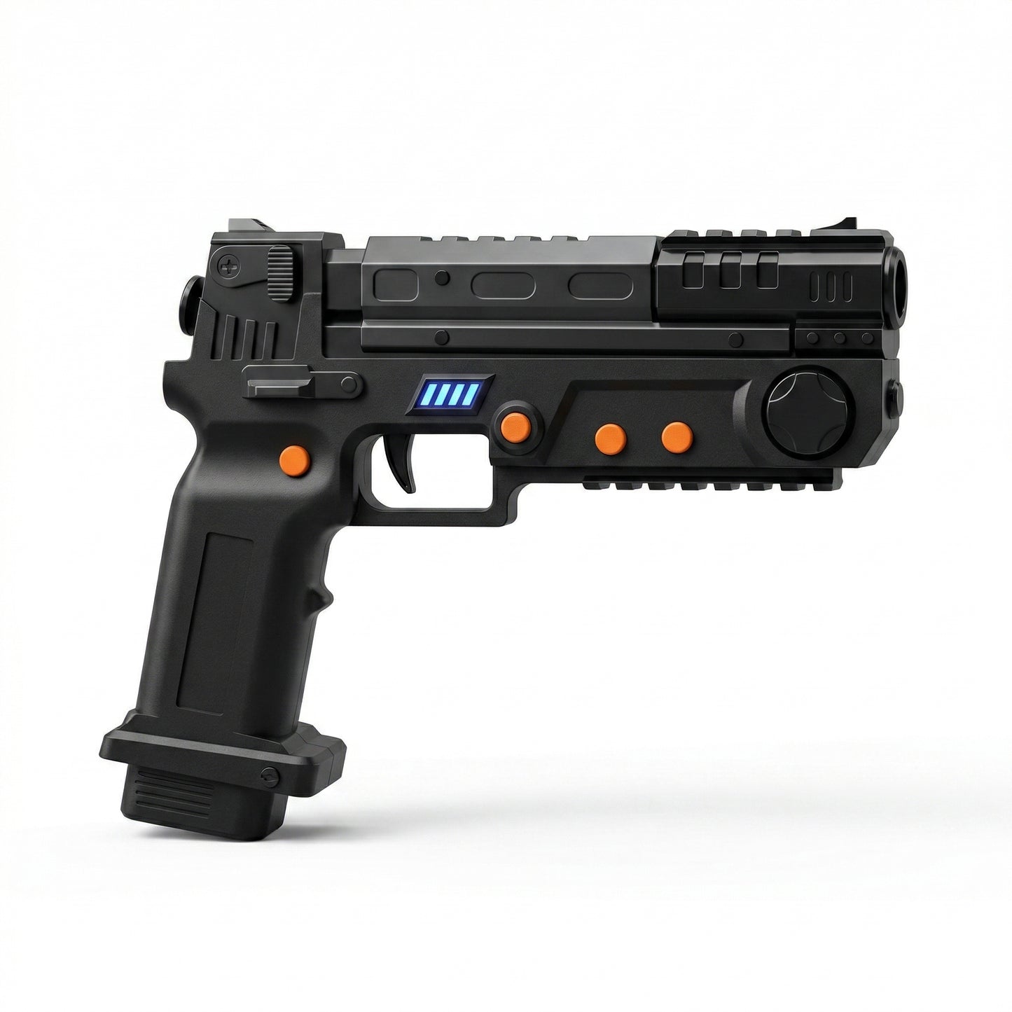 Pixel Blaster™ – Turn Your TV Into an Arcade