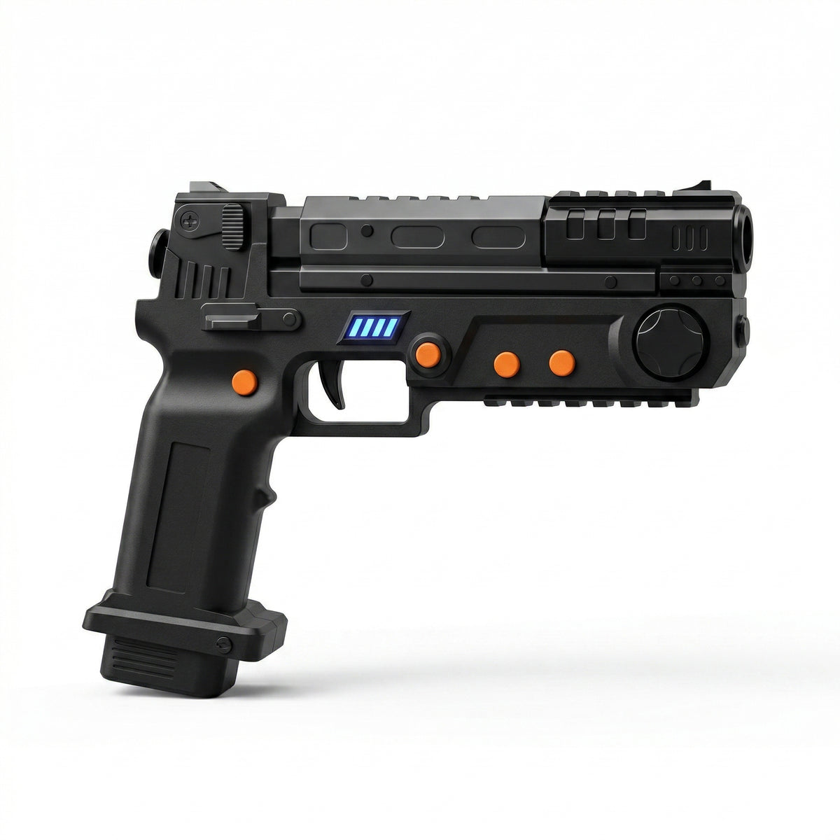 Pixel Blaster™ – Turn Your TV Into an Arcade