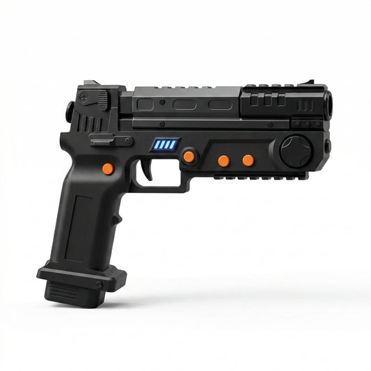 Pixel Blaster™ – Turn Your TV Into an Arcade