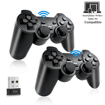 Wireless Gamepad