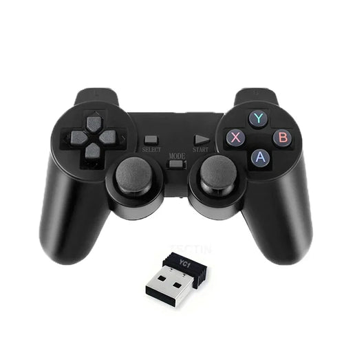 Wireless Gamepad