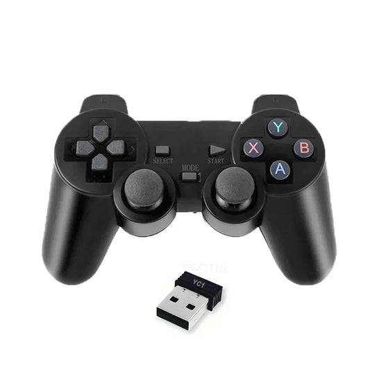 Wireless Gamepad