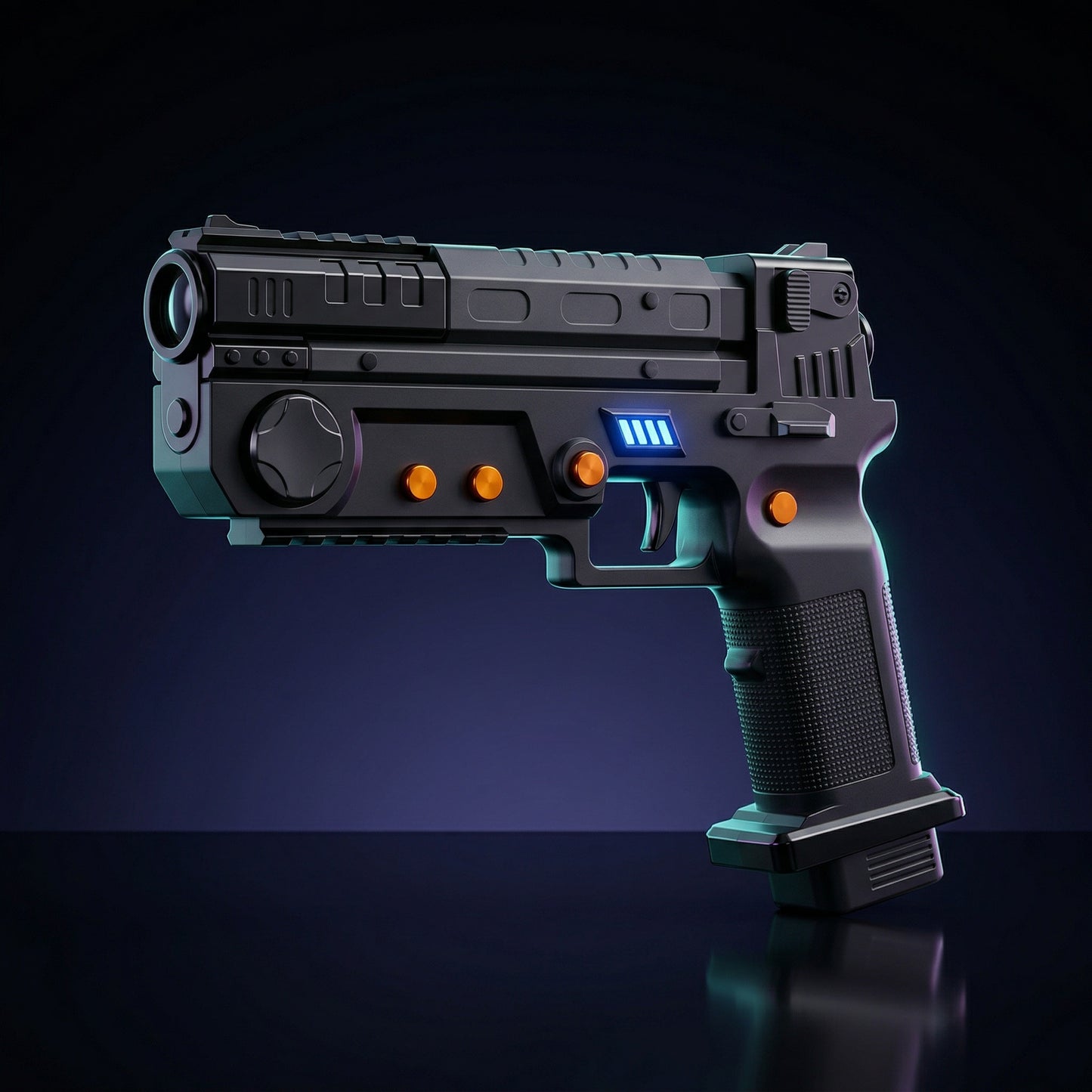 Pixel Blaster™ – Turn Your TV Into an Arcade
