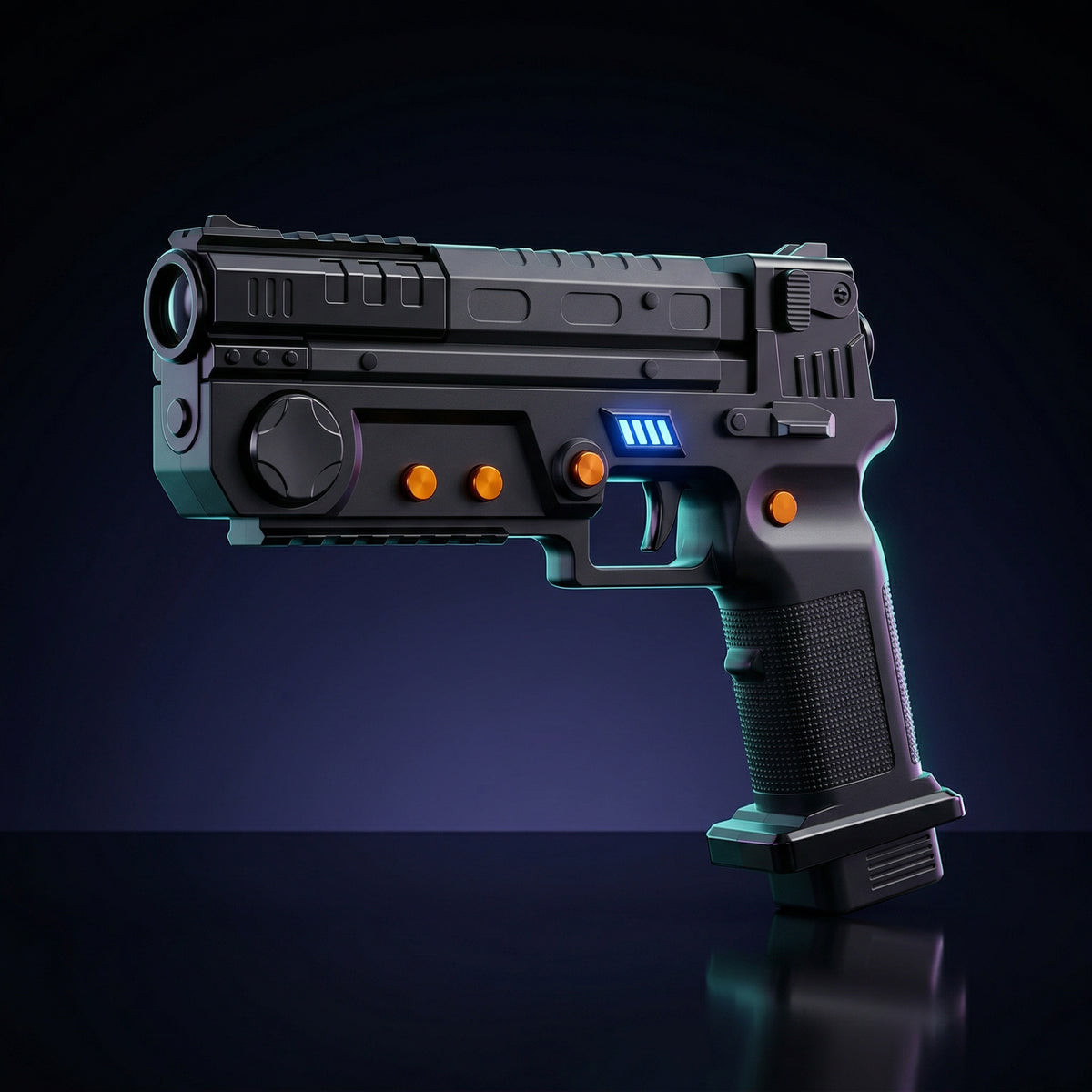Pixel Blaster™ – Turn Your TV Into an Arcade