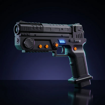 Pixel Blaster™ – Turn Your TV Into an Arcade
