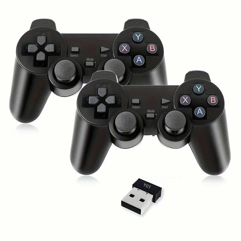Wireless Gamepad