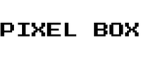 Pixel Box™ - The Ultimate Retro Game Console