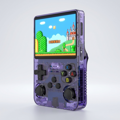 Pixel Pocket™ – Your Childhood, Anywhere