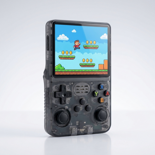 Pixel Pocket™ – Your Childhood, Anywhere